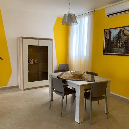 Il Girasole 
