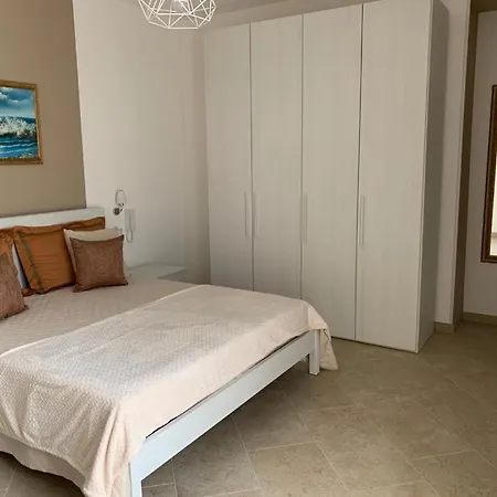 Apartment Il Girasole 