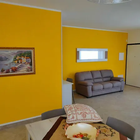 Apartment Il Girasole 